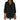 Women's Ruffle Trim V-Neck Blouse with 3/4 Sleeves and Curved Hem | imported-image-7