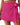 Women's Textured Wrap Skort with Tie-Side and Asymmetrical Hem | imported-image-4