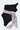 Women's One-Shoulder Ribbed Two-Piece Swimsuit with Side-Tie Detail | imported-image-7