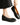 Women's Wedge Ballerinas with V-Shaped Throat and Textured Upper | imported-image-7