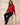 Blouse Women Long Sleeve Lace Up Closure Structured Fit 2