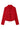 Blouse Women Long Sleeve Lace Up Closure Structured Fit 3
