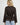 Blouse Women Long Sleeve Side Tie Closure Bow Detail 3