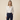Blouse Women Long Sleeve V Neck Wrap Design Closure 2