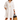 Women’s Collared Button Placket Knee-Length Dress with Long Sleeves and Side Pockets