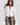 Corset Top Women Long Sleeve Lace Up Deep Neckline 1
