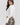 Corset Top Women Long Sleeve Lace Up Deep Neckline 2