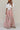 Women's Smocked Waist Tiered Maxi Skirt with Ornamental Print | imported-image-3