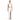 Women’s Asymmetrical One-Shoulder Ruched Maxi Dress