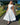 Women's Polka Dot Cap Sleeve Maxi Dress with Pleated Skirt | imported-image-4