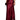 High-waisted satin skirt-Skirt for women-CaldwellVoss