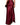 High-waisted satin skirt-Skirt for women-CaldwellVoss