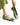 MESTELLE™|ORTHOPEDIC MARY JANE SHOES Green