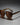 Men Double Bridge Square Sunglasses Tortoise Brown