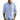 Men's Band Collar Button Down Long Sleeve Shirt 1