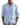 Men's Band Collar Button Down Long Sleeve Shirt 1