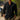 Men's Band Collar Button Down Long Sleeve Shirt 2