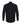 Men's Band Collar Button Down Long Sleeve Shirt 3