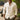 Men's Band Collar Button Down Long Sleeve Shirt 4