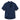Men’s Band Collar Short Sleeve Popover Shirt with Rolled Cuffs 3