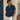 Men’s Band Collar Short Sleeve Popover Shirt with Rolled Cuffs 6