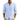 Men's Band Collar Textured Long Sleeve Shirt