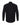 Men's Band Collar Textured Long Sleeve Shirt 3