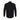 Men's Band Collar Textured Long Sleeve Shirt 3