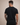 Men's Crew Neck Short Sleeve Textured T-shirt 2