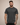 Men's Crew Neck Short Sleeve Textured T-shirt 4