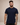 Men's Crew Neck Short Sleeve Textured T-shirt 7