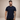 Men's Crew Neck Short Sleeve Textured T-shirt 7