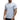 Men's Crew Neck Short Sleeve Textured T-shirt Blue