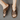 Men's Cross-Strap Slide Sandals with Perimeter Stitching 5