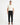 Men's Elastic Waist Joggers with Drawstring and Cuffed Ankles Black