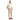 Men's Elastic Waist Joggers with Drawstring and Cuffed Ankles Khaki