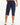Men's Knee Length Cargo Shorts with Side Pockets and Belt Loops 1