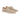 Men's Lace-Up Moc-Toe Shoes with Flat Soles 1