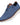 Men's Lace-Up Walking Shoes with Segmented Outsole and Patterned Upper 2