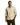 Men's Long Sleeve Point Collar Button-Front Shirt with Curved Hem 1