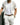 Men's Mesh Grid Short-Sleeve Blazer and Shorts Set 1