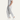Men’s Pleated Elastic Waist Straight Leg Pants 3