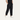 Men’s Pleated Elastic Waist Straight Leg Pants 5