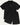 Men's Quarter-Zip Polo and Shorts Set with Grid Texture 3
