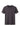 Men's Round Neck Short Sleeve Regular Fit T-shirt Anthracite