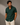Men's Short Sleeve Button Shirt with Vertical Ribbed Texture and Chest Pocket 1