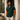 Men's Short Sleeve Button Shirt with Vertical Ribbed Texture and Chest Pocket 5