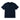 Mens Short Sleeve Henley Shirt with Three Button Placket 1