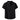 Men’s Short Sleeve Mandarin Collar Linen Shirt 1