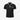 Men's Short Sleeve Polo Shirt with Patterned Trim 11